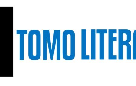 Tomo Literário Blog