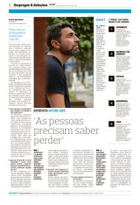 Entrevista