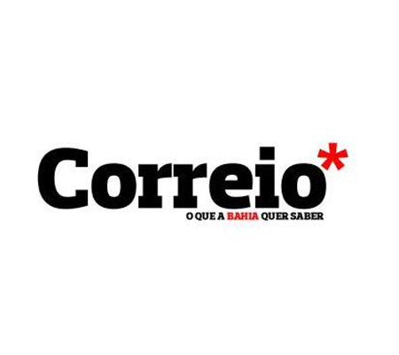 Logo Jornal Correio