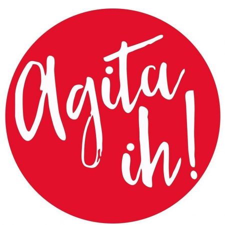Agita Ih!