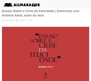 Allmanaque