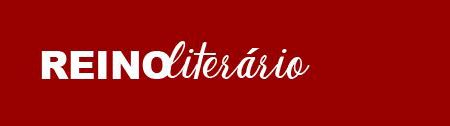 Reino Literário Logo