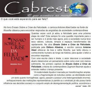 cabresto