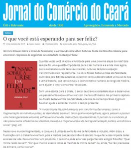 jornal do comercio