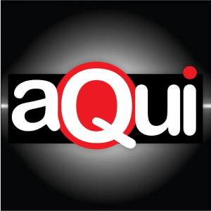 Logo Jornal Aqui